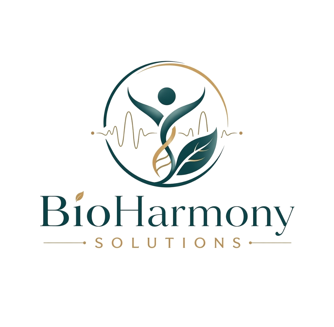 BioHarmony Solutions logo